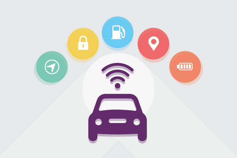 Automotive IoT: Smarter Vehicles, Optimised Car Manufacturing